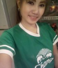 Rencontre Femme Thaïlande à อำนาจเจริญ : Prapapron, 29 ans